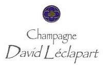 Champagne David Léclapart